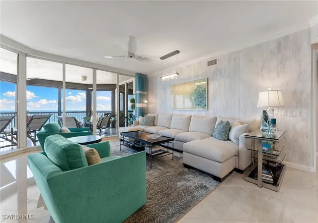 4th image of 8473 Bay Colony Dr #701, Naples, FL 34108 | MLS# 225065451