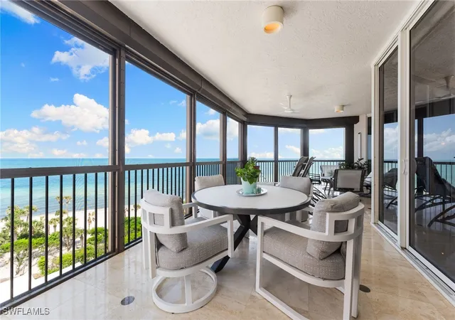 5th image of 8473 Bay Colony Dr #701, Naples, FL 34108 | MLS# 225065451