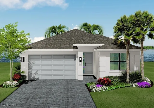 Photo 1 of Sale Pending at 14057 Aldersgate Ave, Fort Myers, FL 33905 | MLS# 225083801 | Listing updated on 2026-02-18