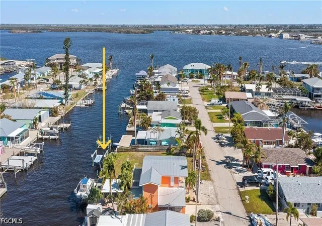1st image of 2596 Bayshore Dr, Matlacha, FL 33993 | MLS# 2025025051