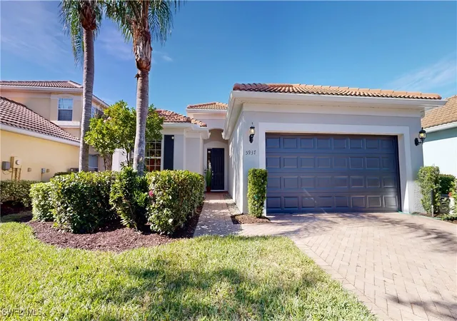 Homes for sale in Ave Maria, FL | 5937 Constitution St, Ave Maria, FL 34142 | MLS# 225083546