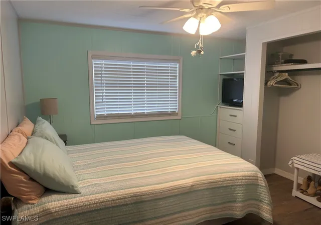 Photo 3 of Manufactured home for sale at 221 Indian Key Ln #254, Naples, FL 34114 | MLS# 225083759 | Listing updated on 2025-12-17