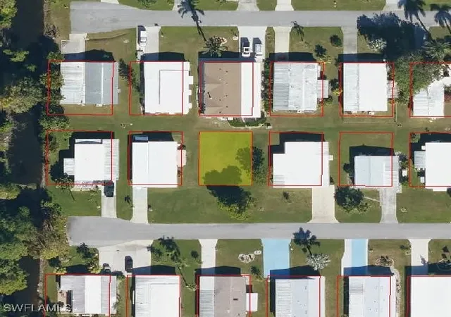 Photo 1 of Land for sale at 271 Pine Key Ln, Naples, FL 34114 | MLS# 225083916 | Listing updated on 2026-03-13