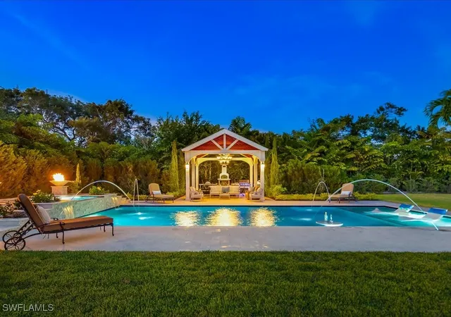 Photo 1 of Single family home for sale at 624 Ridge Dr, Naples, FL 34108 | MLS# 225083611 | Listing updated on 2026-06-26