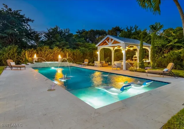Photo 2 of Single family home for sale at 624 Ridge Dr, Naples, FL 34108 | MLS# 225083611 | Listing updated on 2026-06-26