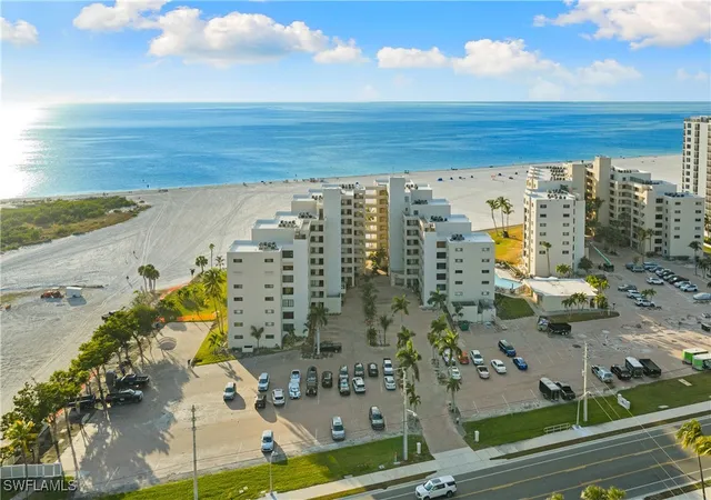 2nd image of 6672 Estero Blvd #A108, Fort Myers Beach, FL 33931 | MLS# 225083908