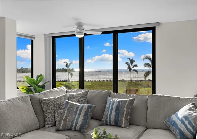 4th image of 6672 Estero Blvd #A108, Fort Myers Beach, FL 33931 | MLS# 225083908