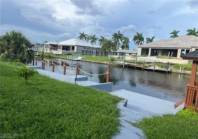 1st image of 5313 Bayview Ct, Cape Coral, FL 33904 | MLS# 225083678