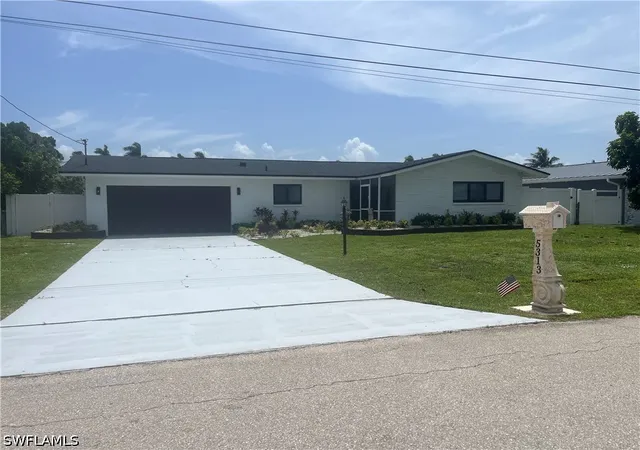 5th image of 5313 Bayview Ct, Cape Coral, FL 33904 | MLS# 225083678