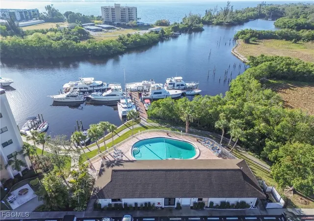26th image of 3458 Hancock Bridge Pkwy Sw #155, North Fort Myers, FL 33903 | MLS# 2025025122