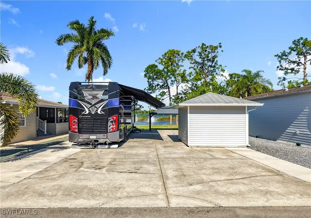 Photo 1 of Land for sale at 5934 Brightwood Dr, Fort Myers, FL 33905 | MLS# 225083902 | Listing updated on 2026-04-06