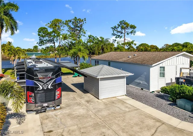 Photo 2 of Land for sale at 5934 Brightwood Dr, Fort Myers, FL 33905 | MLS# 225083902 | Listing updated on 2026-04-06