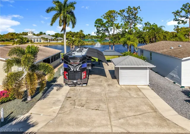 Photo 3 of Land for sale at 5934 Brightwood Dr, Fort Myers, FL 33905 | MLS# 225083902 | Listing updated on 2026-04-06