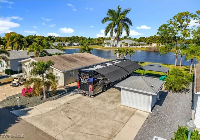 Photo 3 of Land for sale at 5934 Brightwood Dr, Fort Myers, FL 33905 | MLS# 225083902 | Listing updated on 2026-04-06