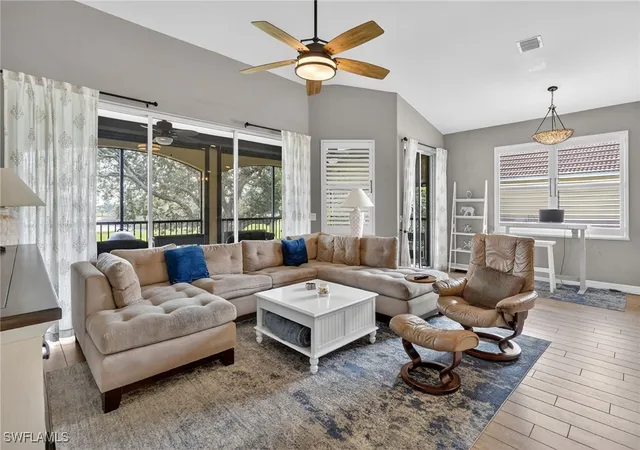 2nd image of 12032 Brassie Bnd #D-202, Fort Myers, FL 33913 | MLS# 225083251