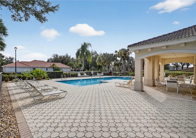 50th image of 12032 Brassie Bnd #D-202, Fort Myers, FL 33913 | MLS# 225083251