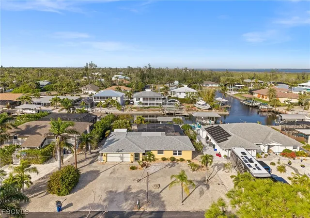 1st image of 3462 Pinetree Dr, Saint James City, FL 33956 | MLS# 2025025172