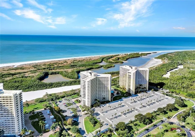 Condo for sale at 380 Seaview Ct #1703, Marco Island, FL 34145 | MLS# 225083985 | Listing updated on 2026-07-31