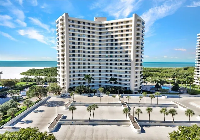 Photo 1 of Condo for sale at 380 Seaview Ct #1703, Marco Island, FL 34145 | MLS# 225083985 | Listing updated on 2026-07-31