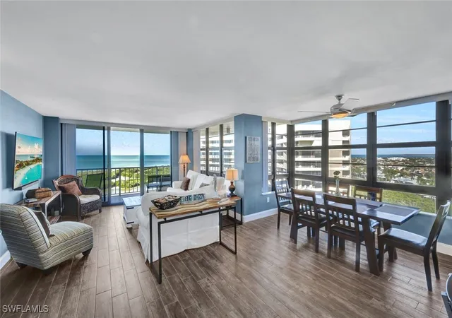 Photo 3 of Condo for sale at 380 Seaview Ct #1703, Marco Island, FL 34145 | MLS# 225083985 | Listing updated on 2026-07-31