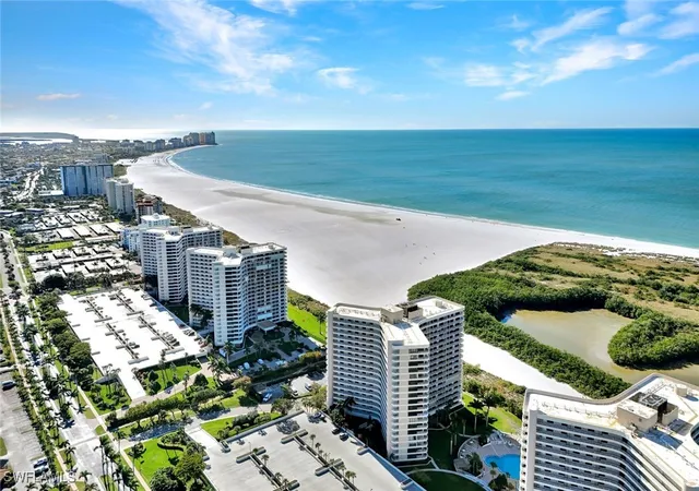 Photo 4 of Condo for sale at 380 Seaview Ct #1703, Marco Island, FL 34145 | MLS# 225083985 | Listing updated on 2026-07-31