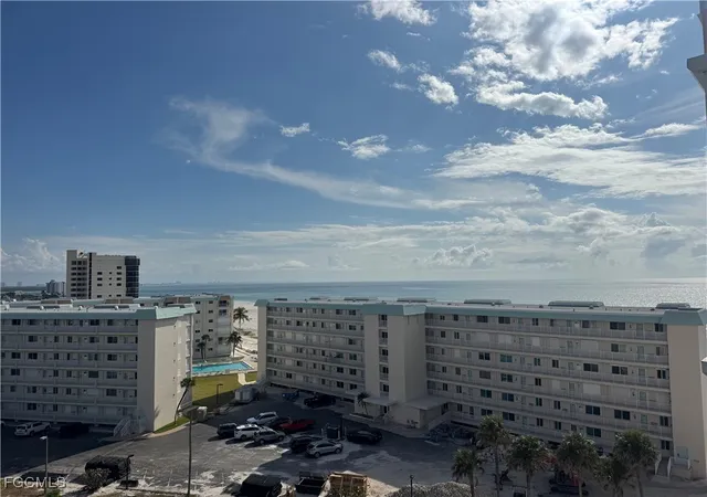 24th image of 7390 Estero Blvd #803, Fort Myers Beach, FL 33931 | MLS# 2025025184