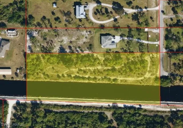 Photo 2 of Land for sale at 919 8th Street Se, Naples, FL 34117 | MLS# 225084054 | Listing updated on 2026-01-27