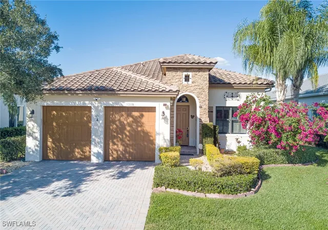 Homes for sale in Ave Maria, FL | 5239 Ferrari Ave, Ave Maria, FL 34142 | MLS# 225083988