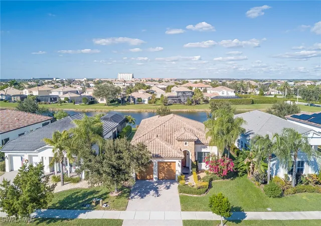 Homes for sale in Ave Maria, FL | 5239 Ferrari Ave, Ave Maria, FL 34142 | MLS# 225083988