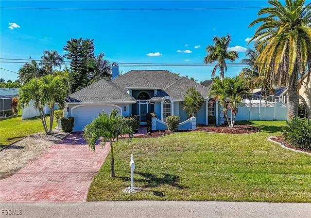 1st image of 3316 Se 19th Pl, Cape Coral, FL 33904 | MLS# 2025025214