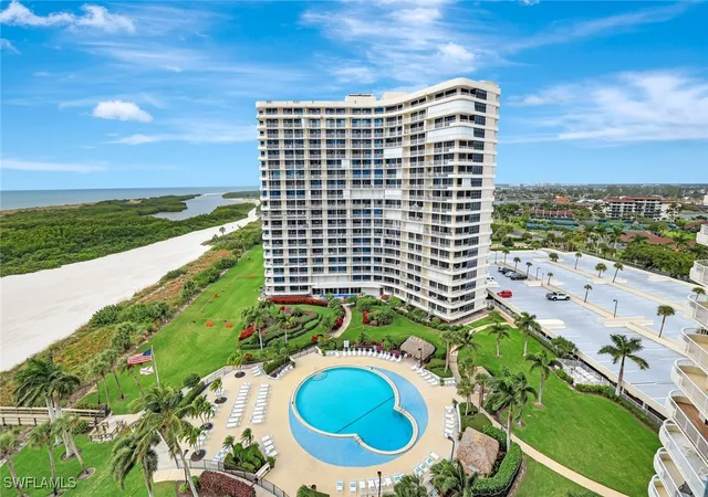1st image of 260 Seaview Ct #1210, Marco Island, FL 34145 | MLS# 225082869