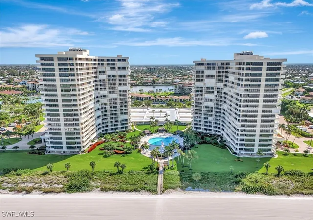 2nd image of 260 Seaview Ct #1210, Marco Island, FL 34145 | MLS# 225082869