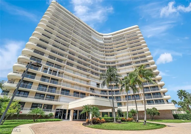 4th image of 260 Seaview Ct #1210, Marco Island, FL 34145 | MLS# 225082869