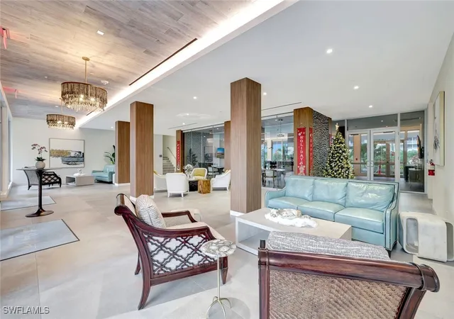 5th image of 260 Seaview Ct #1210, Marco Island, FL 34145 | MLS# 225082869