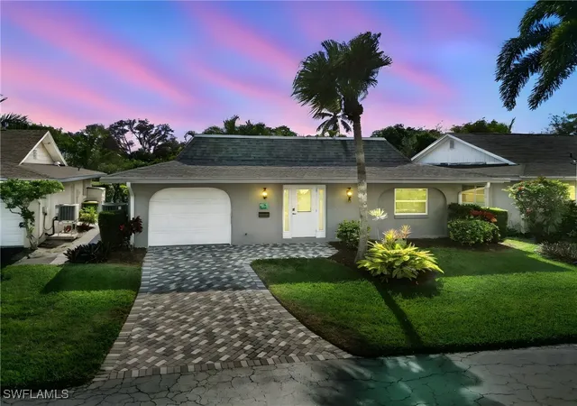 Photo 2 of Single family home for sale at 3 Crooked Ln #23, Naples, FL 34112 | MLS# 225083366 | Listing updated on 2025-12-23