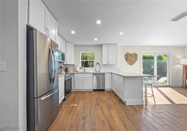 Photo 3 of Single family home for sale at 3 Crooked Ln #23, Naples, FL 34112 | MLS# 225083366 | Listing updated on 2025-12-23