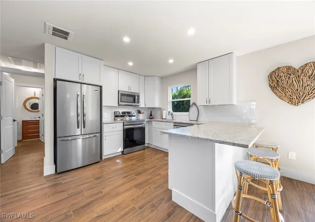 Photo 3 of Single family home for sale at 3 Crooked Ln #23, Naples, FL 34112 | MLS# 225083366 | Listing updated on 2025-12-23