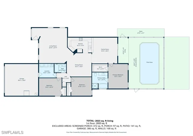 39th image of 2082 E Tobago Cir, Fort Myers, FL 33905 | MLS# 225083913