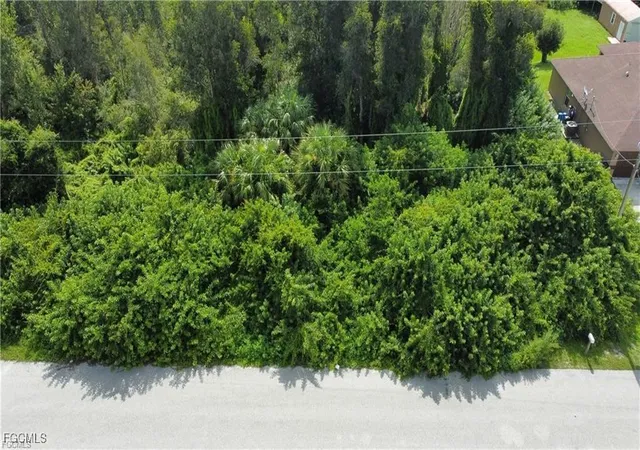 Photo 1 of Land for sale at 353 Progress Ave, Lehigh Acres, FL 33974 | MLS# 2025025248 | Listing updated on 2025-12-18