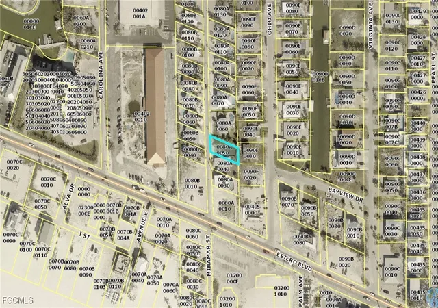 1st image of 122 Miramar St, Fort Myers Beach, FL 33931 | MLS# 2025025268