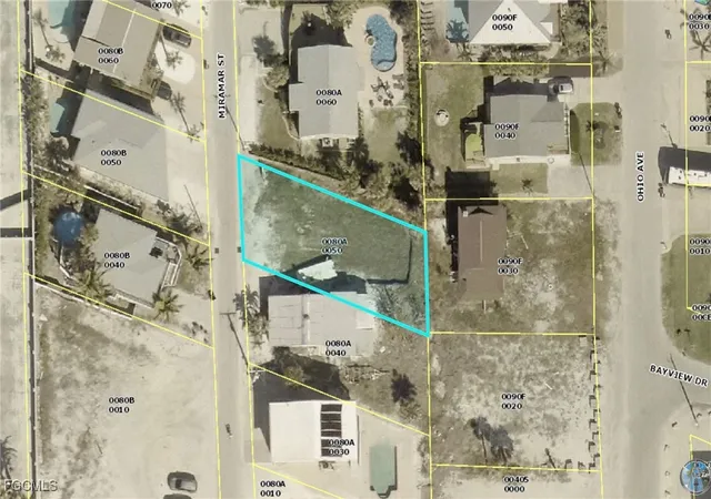 2nd image of 122 Miramar St, Fort Myers Beach, FL 33931 | MLS# 2025025268