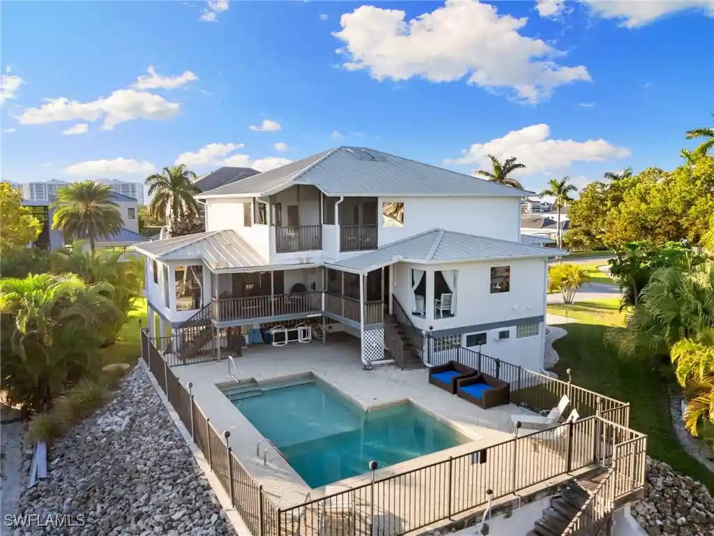 Photo 1 of Multi family home for sale at 821 Palm St, Marco Island, FL 34145 | MLS# 225082012 | Listing updated on 2026-10-23