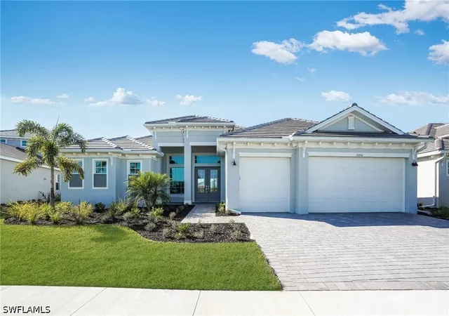 1st image of 15551 Winchester Birdie Way, Babcock Ranch, FL 33982 | MLS# 225083613
