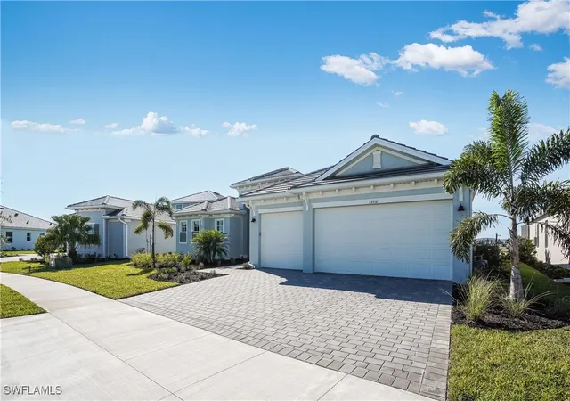 3rd image of 15551 Winchester Birdie Way, Babcock Ranch, FL 33982 | MLS# 225083613