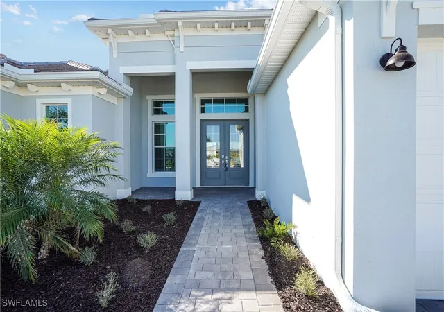 4th image of 15551 Winchester Birdie Way, Babcock Ranch, FL 33982 | MLS# 225083613