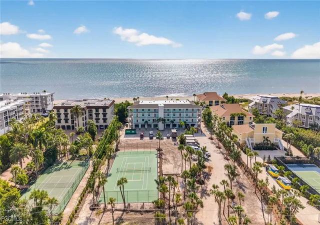 Photo 1 of Condo for sale at 2311 W Gulf Dr #13, Sanibel, FL 33957 | MLS# 2025025322 | Listing updated on 2026-07-01