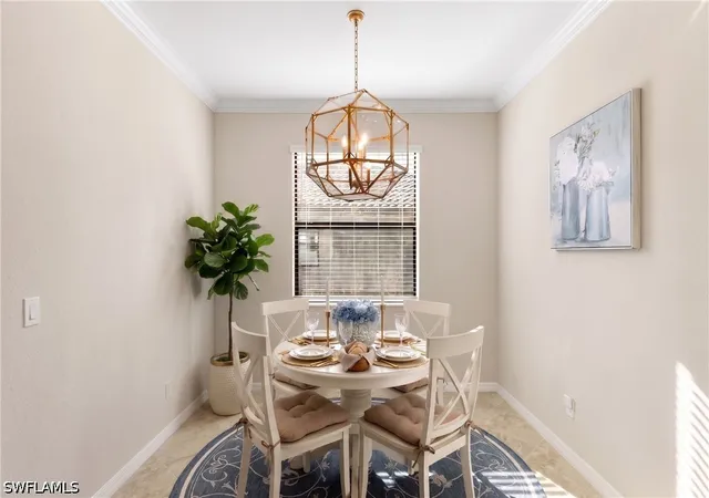 Photo 4 of Single family home for sale at 4698 Abaca Cir, Naples, FL 34119 | MLS# 225084095 | Listing updated on 2026-07-13