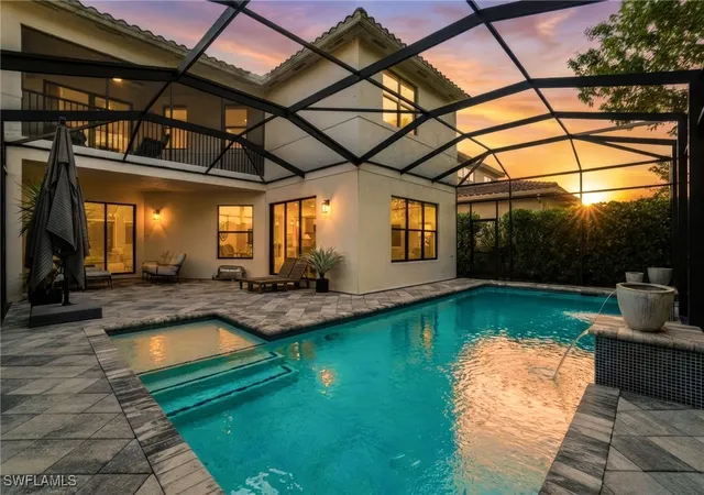 Photo 1 of Single family home for sale at 4654 Kensington Cir, Naples, FL 34119 | MLS# 225084053 | Listing updated on 2026-09-01