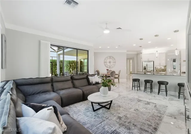 Photo 2 of Single family home for sale at 4654 Kensington Cir, Naples, FL 34119 | MLS# 225084053 | Listing updated on 2026-09-01