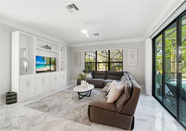 Photo 3 of Single family home for sale at 4654 Kensington Cir, Naples, FL 34119 | MLS# 225084053 | Listing updated on 2026-09-01